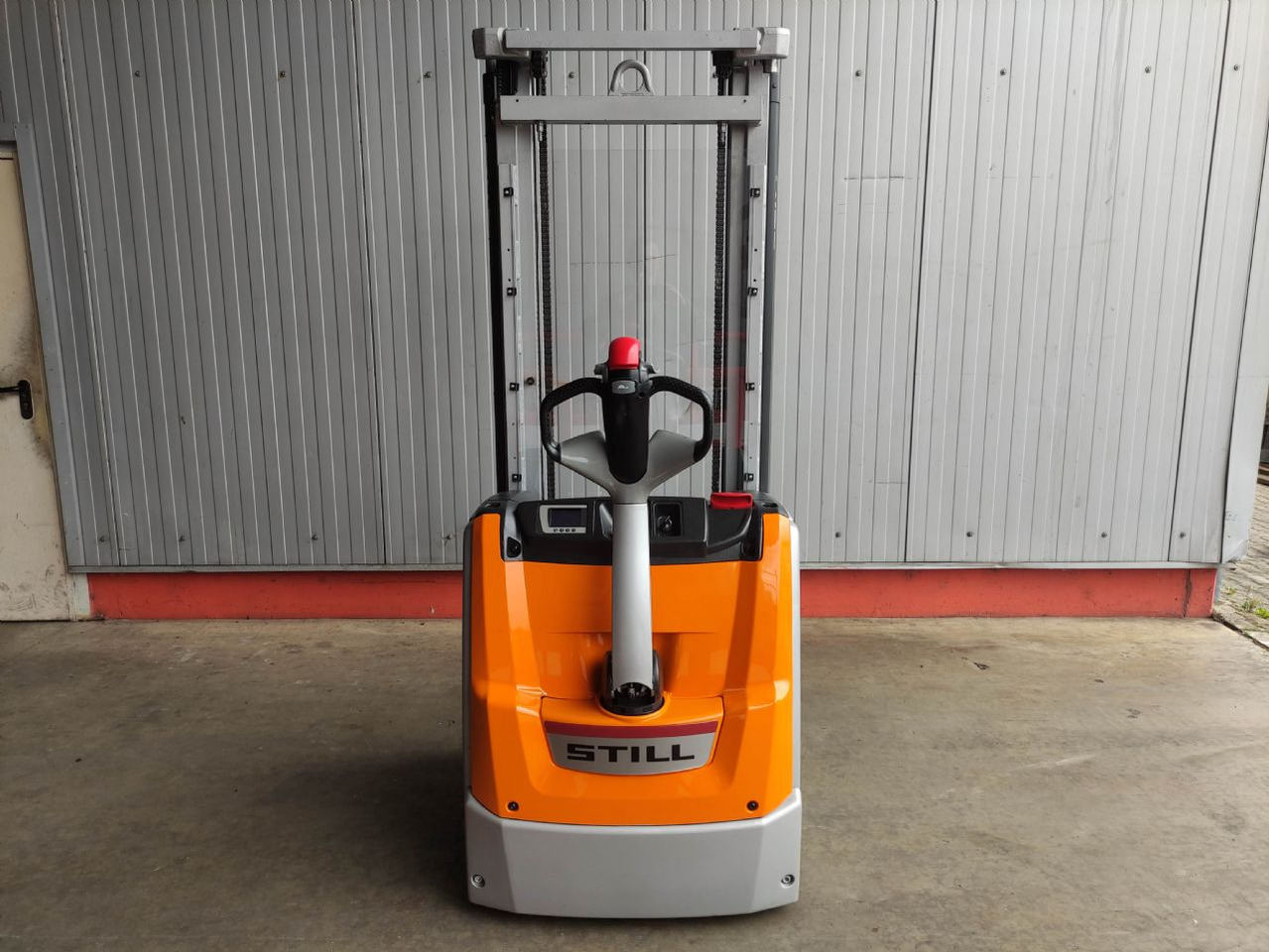 Still EXV 20 (LACK NEU) - Slagač: slika 4 Still EXV 20 (LACK NEU) - Slagač: slika 4