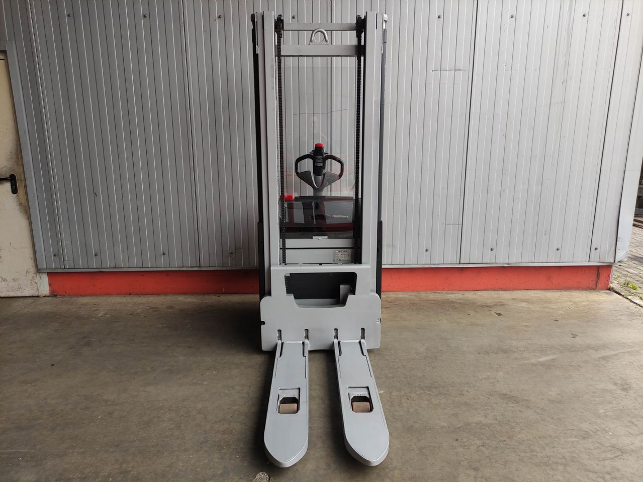 Still EXV 20 (LACK NEU) - Slagač: slika 3 Still EXV 20 (LACK NEU) - Slagač: slika 3