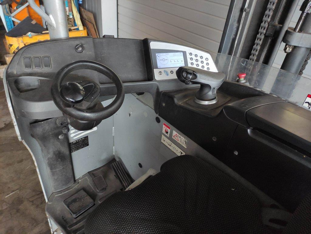 Still FM-X-20 - Regalni viljuškar: slika 5 Still FM-X-20 - Regalni viljuškar: slika 5