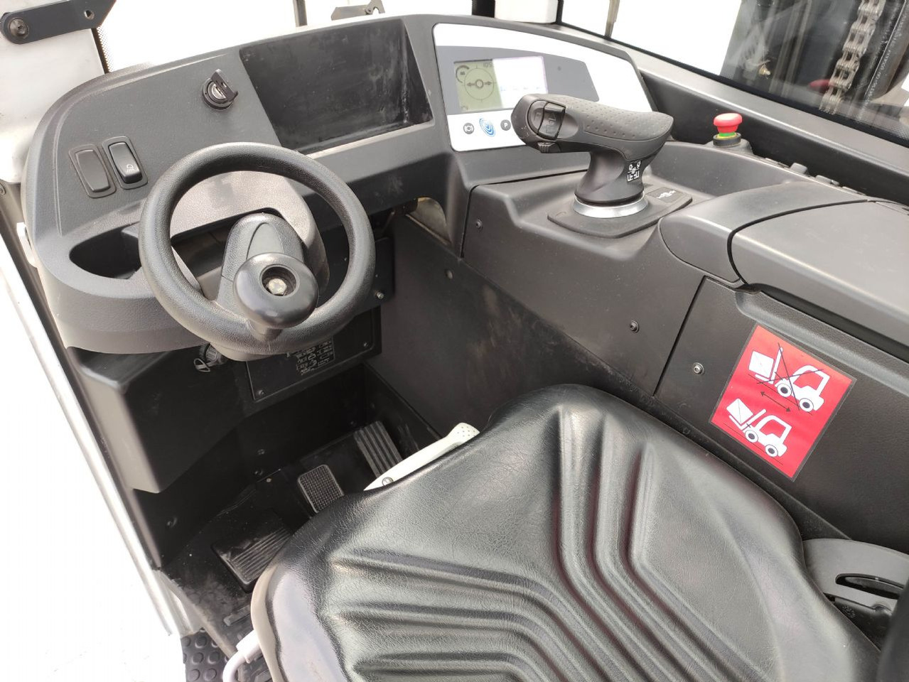 Still FM-X-25 - Regalni viljuškar: slika 5 Still FM-X-25 - Regalni viljuškar: slika 5