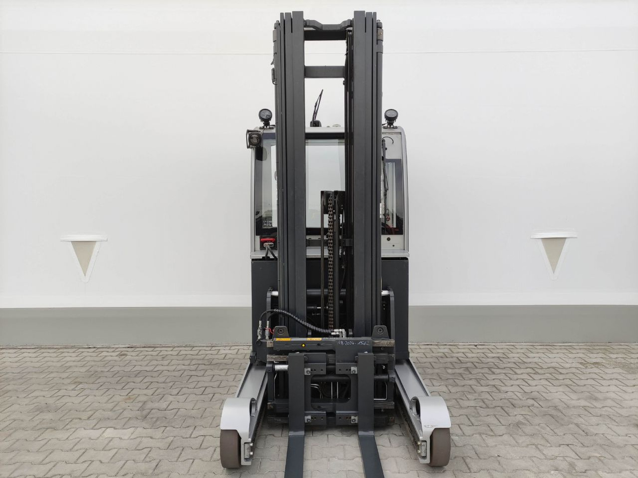 Still FM-X-25 - Regalni viljuškar: slika 3 Still FM-X-25 - Regalni viljuškar: slika 3