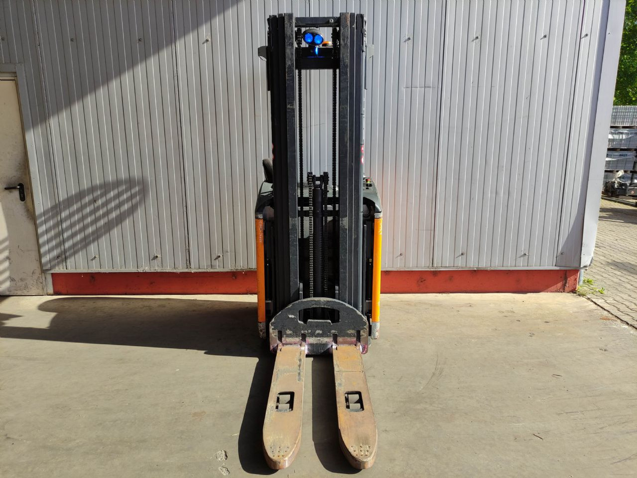 Still FV-Xi-16 - Slagač: slika 3 Still FV-Xi-16 - Slagač: slika 3