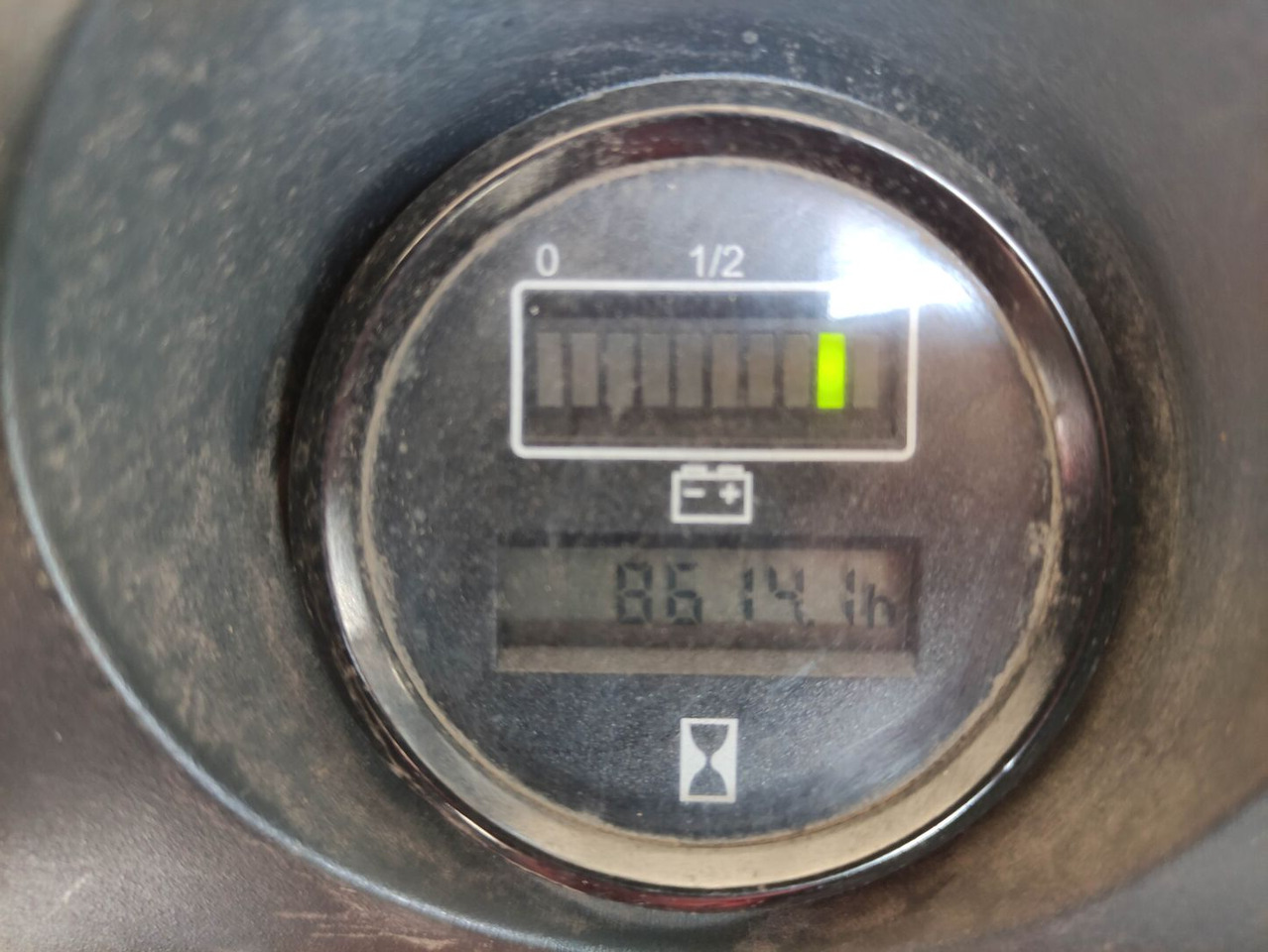 Lizing Still FV-Xi-16 Still FV-Xi-16: slika 6 Lizing Still FV-Xi-16 Still FV-Xi-16: slika 6