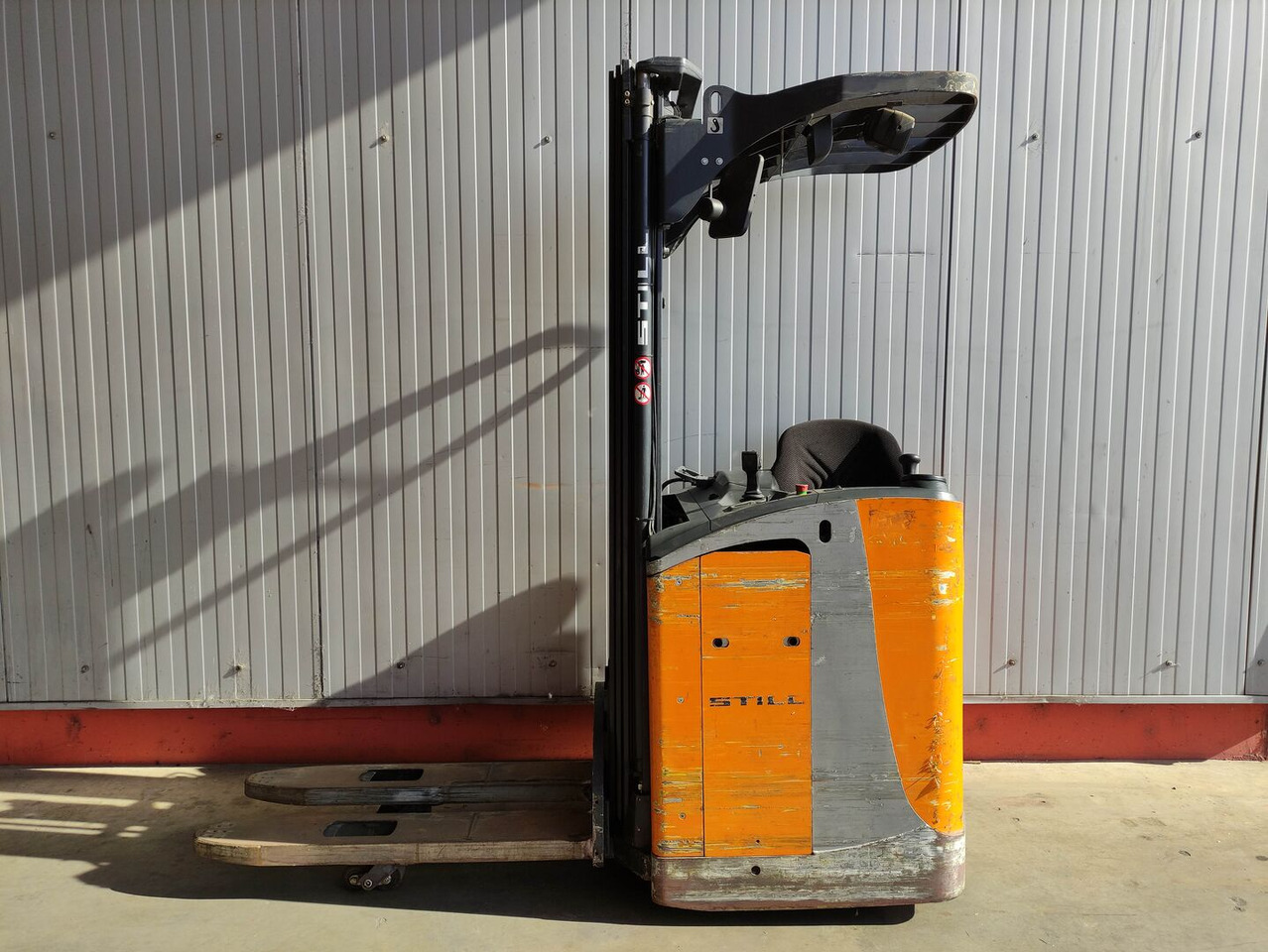 Still FV-Xi-16 - Slagač: slika 1 Still FV-Xi-16 - Slagač: slika 1