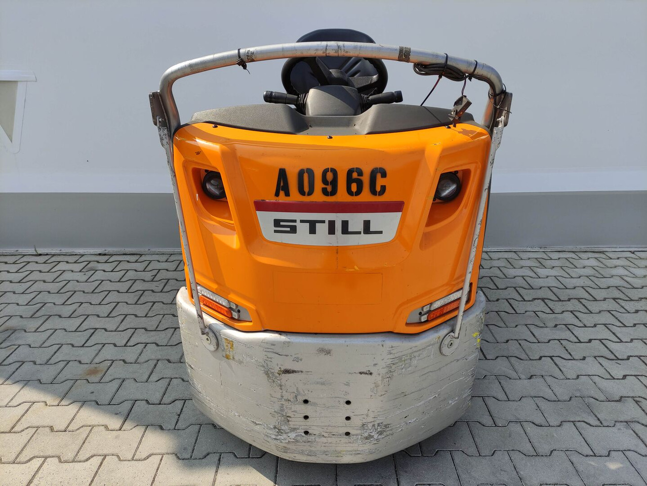 Still LTX-70 - Vučno vozilo: slika 3 Still LTX-70 - Vučno vozilo: slika 3