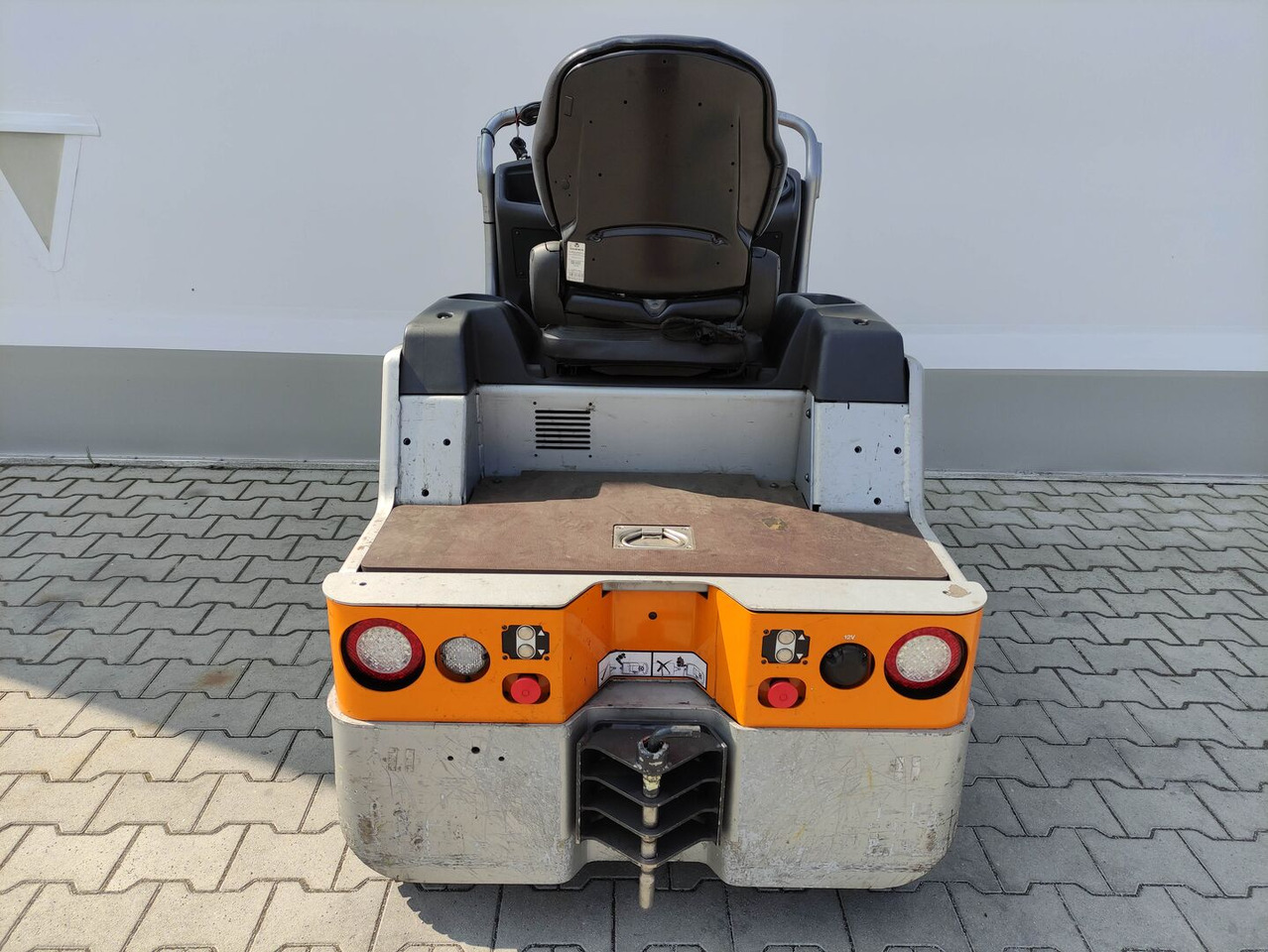 Still LTX-70 - Vučno vozilo: slika 4 Still LTX-70 - Vučno vozilo: slika 4