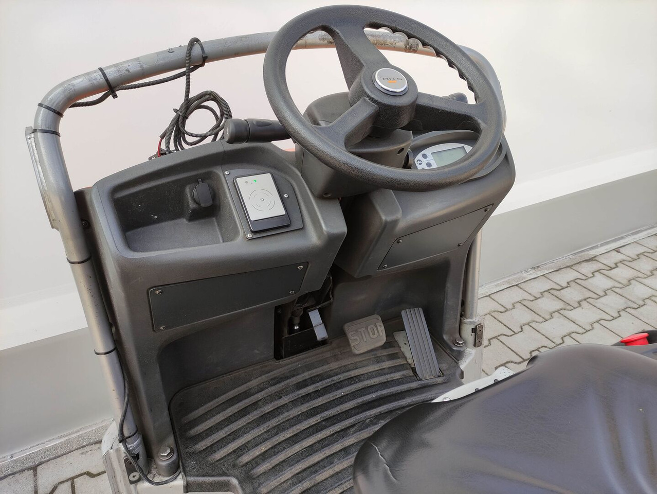 Still LTX-70 - Vučno vozilo: slika 5 Still LTX-70 - Vučno vozilo: slika 5