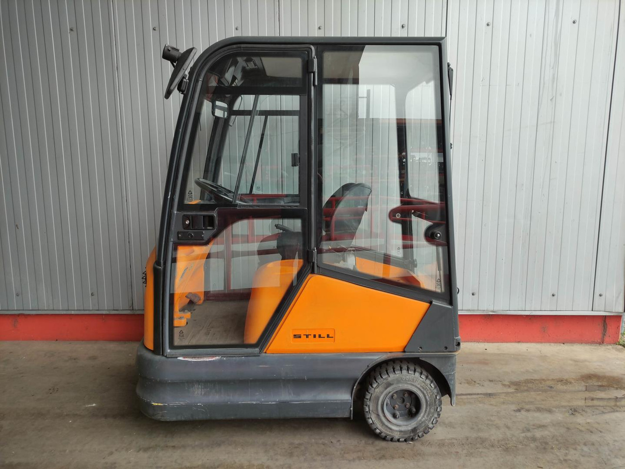 Still R06-06 - Vučno vozilo: slika 1 Still R06-06 - Vučno vozilo: slika 1