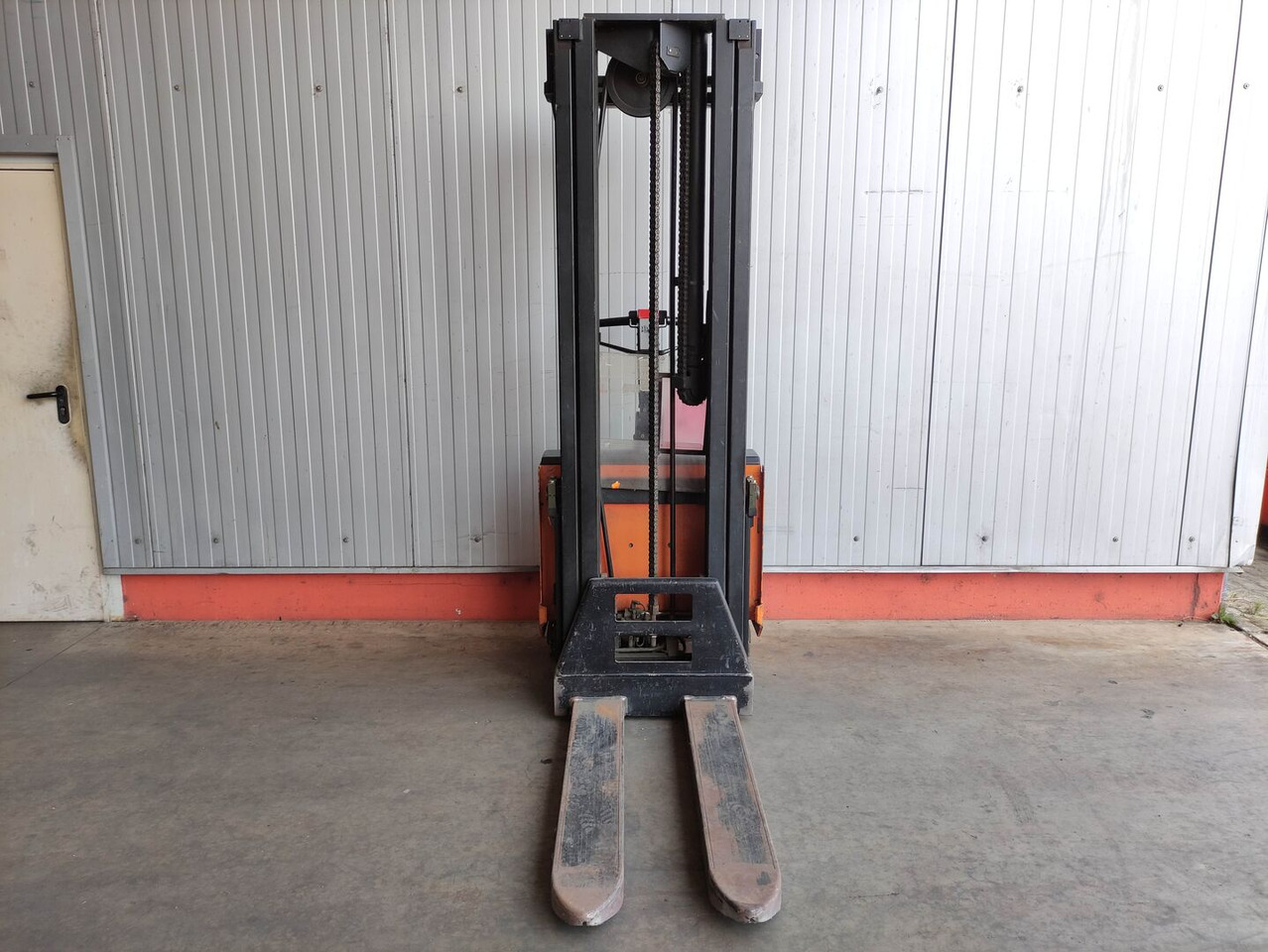 Toyota SLL 16 - Slagač: slika 3 Toyota SLL 16 - Slagač: slika 3