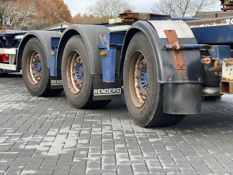 Renders ROC 16.27 CC X-STEERING, ALLE AANSLUITINGEN, APK. - Poluprikolica za prevoz kontejnera/ Poluprikolica sa promenjivim sandukom: slika 4 Renders ROC 16.27 CC X-STEERING, ALLE AANSLUITINGEN, APK. - Poluprikolica za prevoz kontejnera/ Poluprikolica sa promenjivim sandukom: slika 4