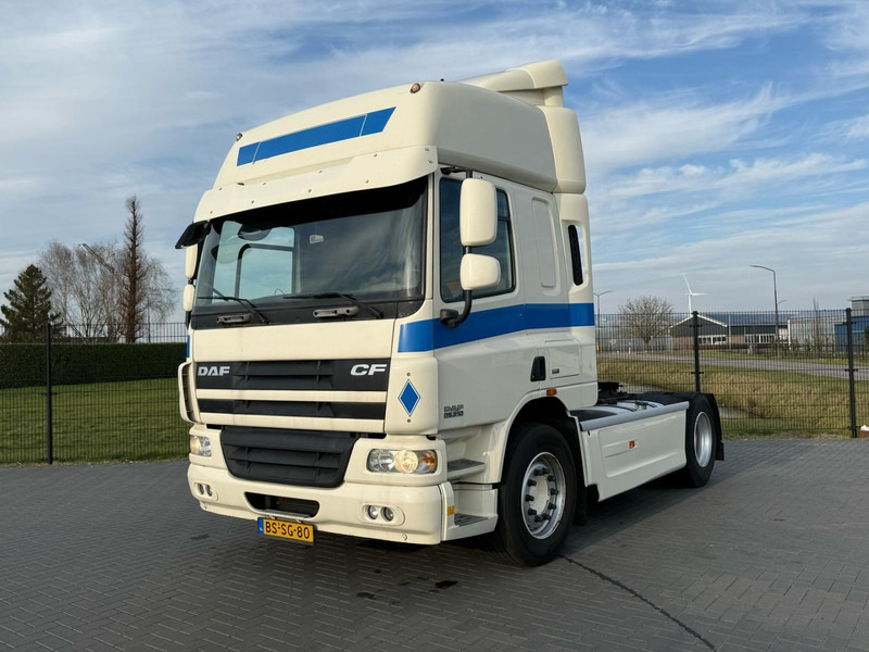 DAF FT CF75 GOOD CONDITION, HOLLAND TRUCK, TYRES 80 PROCENT - Tegljač: slika 3 DAF FT CF75 GOOD CONDITION, HOLLAND TRUCK, TYRES 80 PROCENT - Tegljač: slika 3