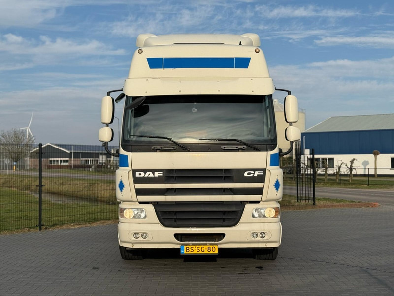 DAF FT CF75 GOOD CONDITION, HOLLAND TRUCK, TYRES 80 PROCENT - Tegljač: slika 2 DAF FT CF75 GOOD CONDITION, HOLLAND TRUCK, TYRES 80 PROCENT - Tegljač: slika 2