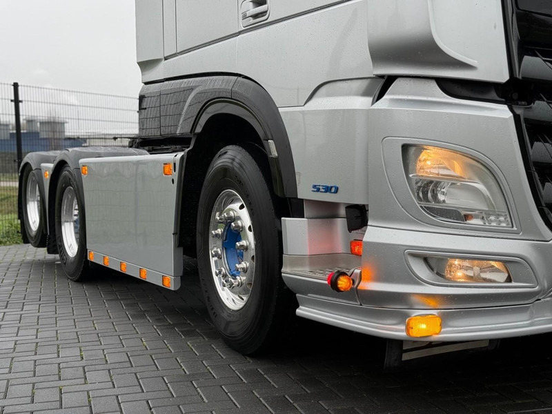 DAF XF 530 FTS RETARDER, SPECIAL INTERIOR, TOP CONDITION, DUTCH TRUCK, 530. - Tegljač: slika 5 DAF XF 530 FTS RETARDER, SPECIAL INTERIOR, TOP CONDITION, DUTCH TRUCK, 530. - Tegljač: slika 5