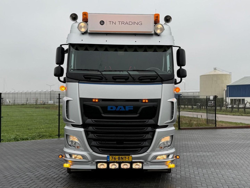 DAF XF 530 FTS RETARDER, SPECIAL INTERIOR, TOP CONDITION, DUTCH TRUCK, 530. - Tegljač: slika 2 DAF XF 530 FTS RETARDER, SPECIAL INTERIOR, TOP CONDITION, DUTCH TRUCK, 530. - Tegljač: slika 2