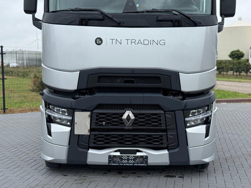 Renault T520 HIGH EVOLUTION, PTO PREP, DYN. STEERING, VOLLUCHT, 3.20WB, ALCOA, RETARDER, PARK COOL. - Tegljač: slika 3 Renault T520 HIGH EVOLUTION, PTO PREP, DYN. STEERING, VOLLUCHT, 3.20WB, ALCOA, RETARDER, PARK COOL. - Tegljač: slika 3