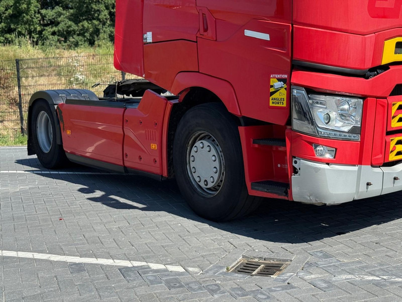 Renault T520 HIGH FULL SPOILER, STEEL/AIR, 2 TANKS, 2 BEDS, FRIGO - Tegljač: slika 4 Renault T520 HIGH FULL SPOILER, STEEL/AIR, 2 TANKS, 2 BEDS, FRIGO - Tegljač: slika 4
