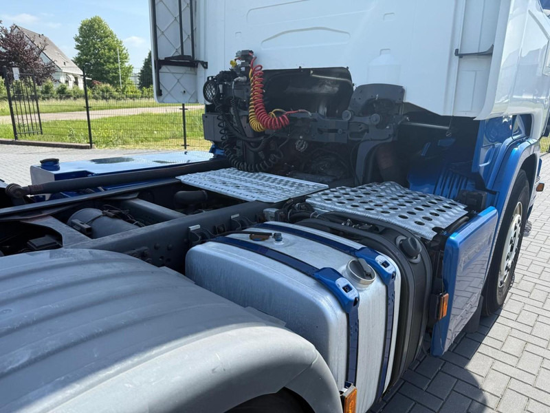 Tegljač Scania R 500 A 6X2/4 STEERING PUSHER, MANUEL, RETARDER, LEATHER, TOP.: slika 19