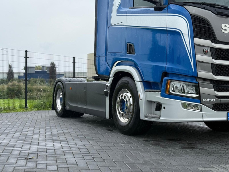 Scania R450 NGS PTO, HYDRAULIEK, ALCOAS, 4 PUNTS LUCHTVERING, PARK COOL. - Tegljač: slika 3 Scania R450 NGS PTO, HYDRAULIEK, ALCOAS, 4 PUNTS LUCHTVERING, PARK COOL. - Tegljač: slika 3
