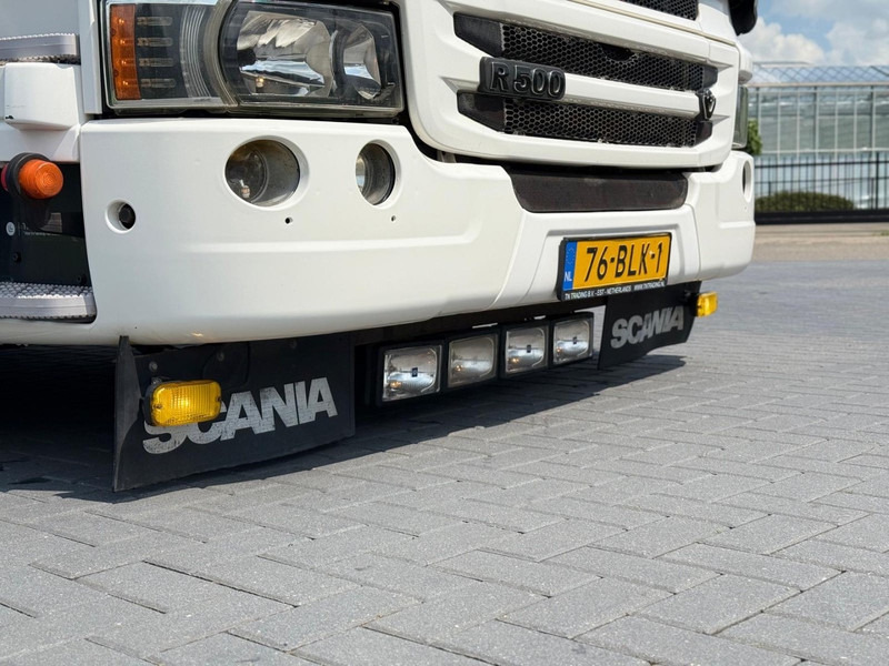 Scania R500 V8 MANUEL, FULL AIR, SHOW, OPEN EXHAUST, TOP! - Tegljač: slika 4 Scania R500 V8 MANUEL, FULL AIR, SHOW, OPEN EXHAUST, TOP! - Tegljač: slika 4