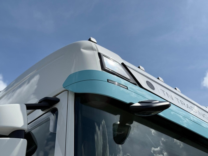 Scania S500 2 UNITS, ALCOA, LEATHER, RETARDER, FULL HISTORIE. - Tegljač: slika 5 Scania S500 2 UNITS, ALCOA, LEATHER, RETARDER, FULL HISTORIE. - Tegljač: slika 5