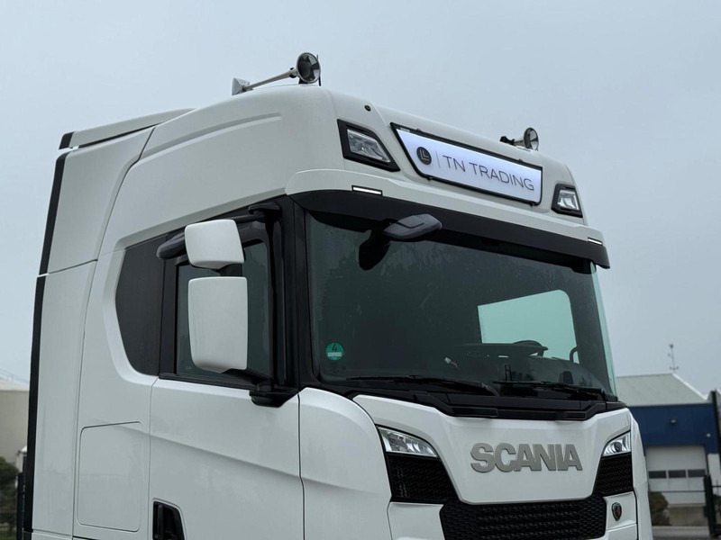 Scania S500 S500, RETARDER, BLAD/LUCHT, PARK COOL, 7UNITS. - Tegljač: slika 4 Scania S500 S500, RETARDER, BLAD/LUCHT, PARK COOL, 7UNITS. - Tegljač: slika 4