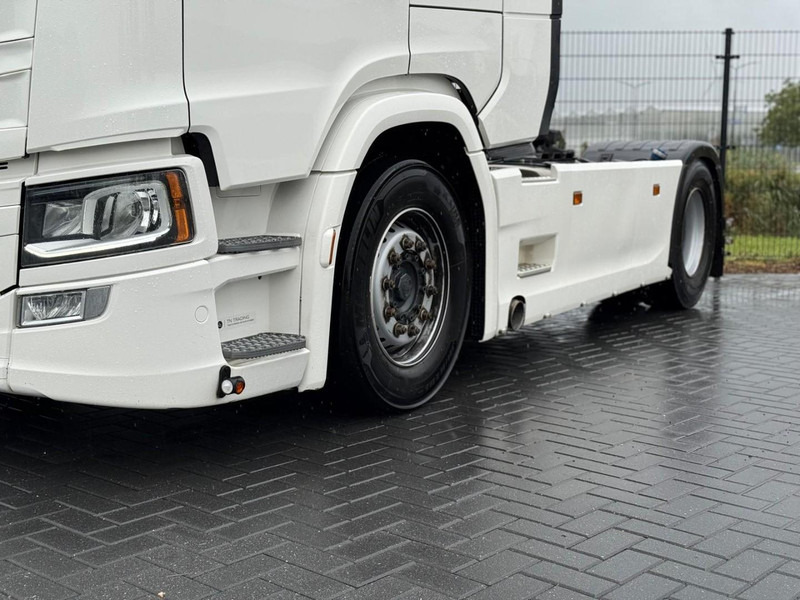 Scania S500 S500, RETARDER, BLAD/LUCHT, PARK COOL, 7UNITS. - Tegljač: slika 5 Scania S500 S500, RETARDER, BLAD/LUCHT, PARK COOL, 7UNITS. - Tegljač: slika 5