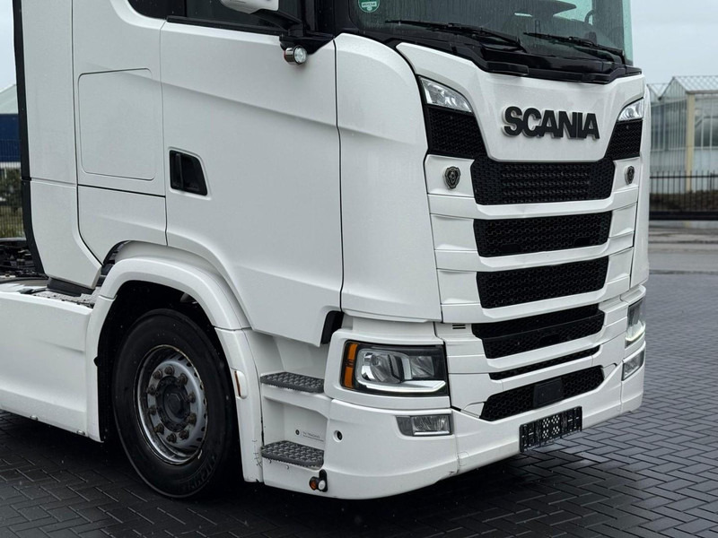 Scania S500 S500, RETARDER, BLAD/LUCHT, PARK COOL, 7UNITS. - Tegljač: slika 2 Scania S500 S500, RETARDER, BLAD/LUCHT, PARK COOL, 7UNITS. - Tegljač: slika 2