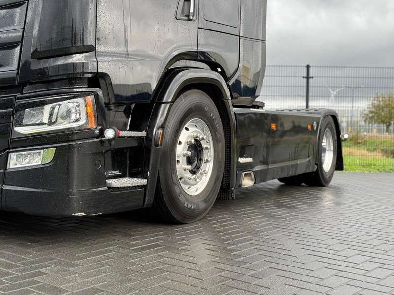 Scania S650 V8 NGS VOLLUCHT, LEER, ALCOA, SMART TACHO 2, TOP. - Tegljač: slika 5 Scania S650 V8 NGS VOLLUCHT, LEER, ALCOA, SMART TACHO 2, TOP. - Tegljač: slika 5