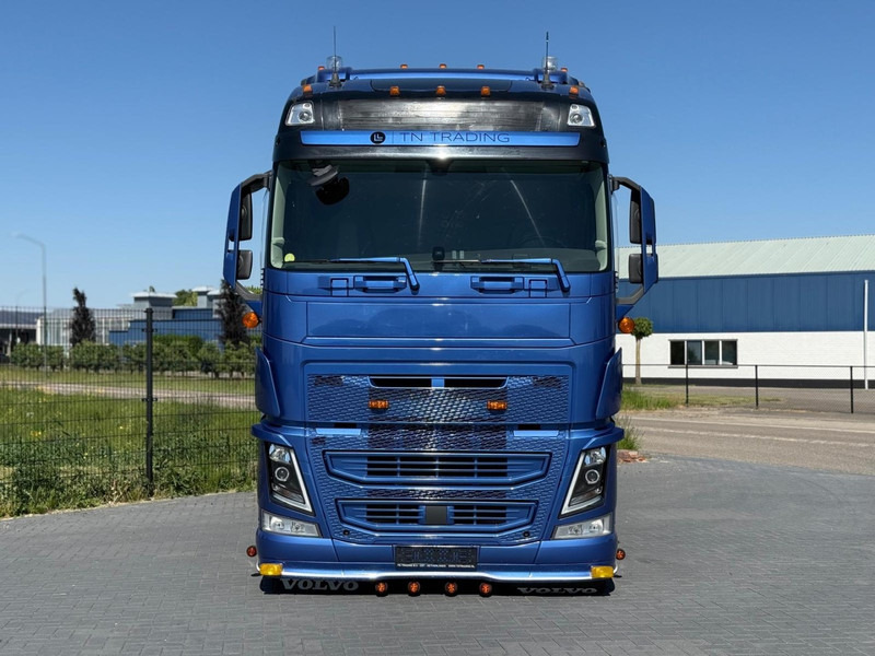 Volvo FH 13.500 KB, DYNAMIC STEERING, VOLLUCHT, LEER, PTO, 2 TANKS. - Tegljač: slika 5 Volvo FH 13.500 KB, DYNAMIC STEERING, VOLLUCHT, LEER, PTO, 2 TANKS. - Tegljač: slika 5