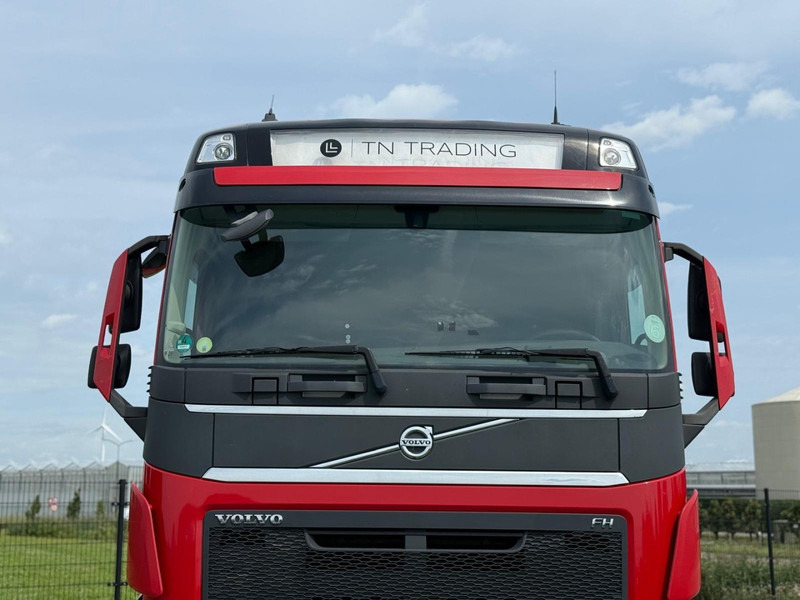 Lizing Volvo FH13.420 ADR, SMART TACHO 2, NL TRUCK, ALCOA, STEEL/AIR, PERFECT CONDITION, 2X TANK. Volvo FH13.420 ADR, SMART TACHO 2, NL TRUCK, ALCOA, STEEL/AIR, PERFECT CONDITION, 2X TANK.: slika 7