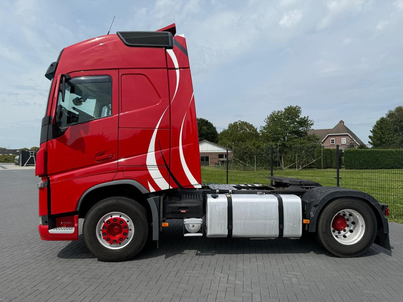 Lizing Volvo FH13.420 ADR, SMART TACHO 2, NL TRUCK, ALCOA, STEEL/AIR, PERFECT CONDITION, 2X TANK. Volvo FH13.420 ADR, SMART TACHO 2, NL TRUCK, ALCOA, STEEL/AIR, PERFECT CONDITION, 2X TANK.: slika 10
