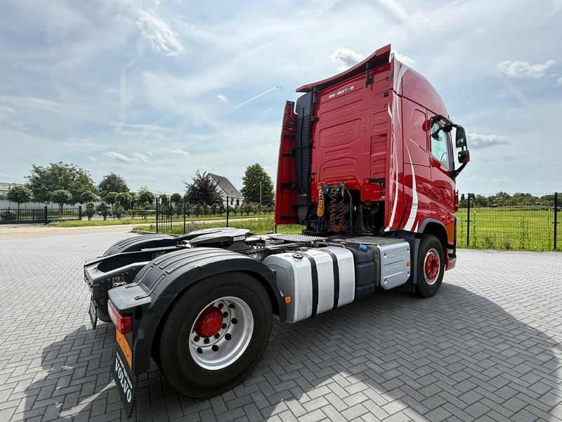 Lizing Volvo FH13.420 ADR, SMART TACHO 2, NL TRUCK, ALCOA, STEEL/AIR, PERFECT CONDITION, 2X TANK. Volvo FH13.420 ADR, SMART TACHO 2, NL TRUCK, ALCOA, STEEL/AIR, PERFECT CONDITION, 2X TANK.: slika 16