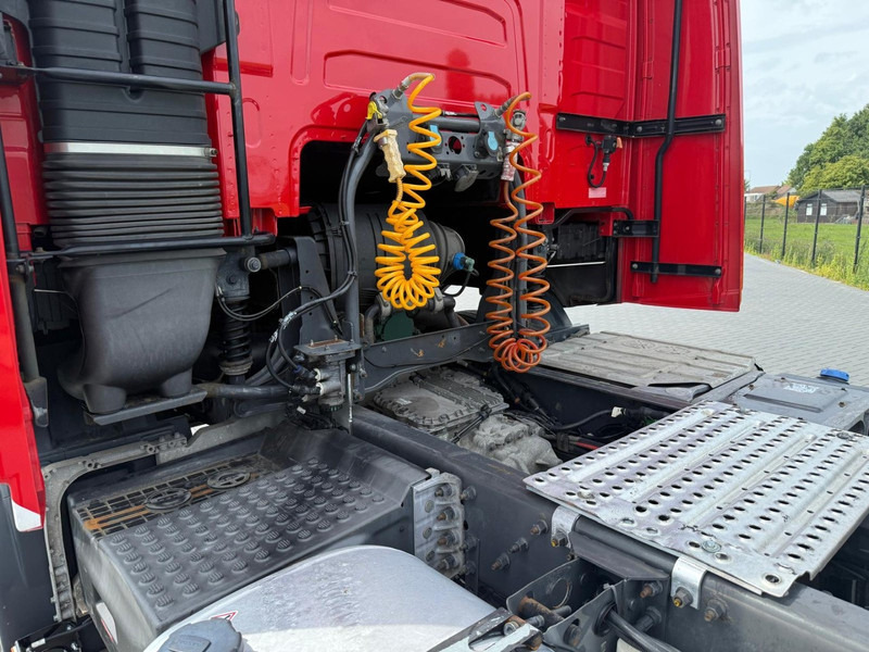 Lizing Volvo FH13.420 ADR, SMART TACHO 2, NL TRUCK, ALCOA, STEEL/AIR, PERFECT CONDITION, 2X TANK. Volvo FH13.420 ADR, SMART TACHO 2, NL TRUCK, ALCOA, STEEL/AIR, PERFECT CONDITION, 2X TANK.: slika 13
