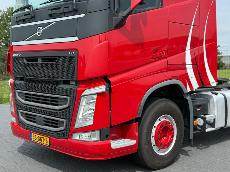 Lizing Volvo FH13.420 ADR, SMART TACHO 2, NL TRUCK, ALCOA, STEEL/AIR, PERFECT CONDITION, 2X TANK. Volvo FH13.420 ADR, SMART TACHO 2, NL TRUCK, ALCOA, STEEL/AIR, PERFECT CONDITION, 2X TANK.: slika 11