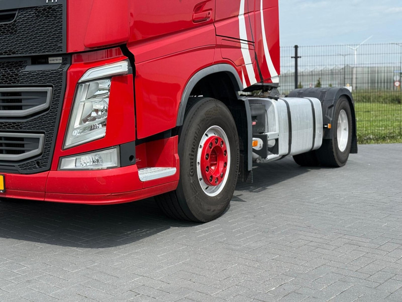 Lizing Volvo FH13.420 ADR, SMART TACHO 2, NL TRUCK, ALCOA, STEEL/AIR, PERFECT CONDITION, 2X TANK. Volvo FH13.420 ADR, SMART TACHO 2, NL TRUCK, ALCOA, STEEL/AIR, PERFECT CONDITION, 2X TANK.: slika 9