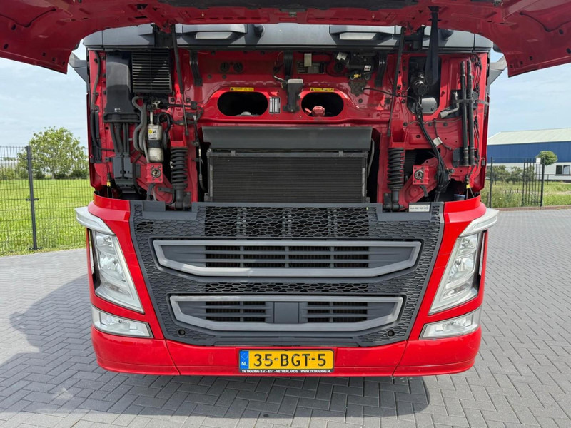 Volvo FH13.420 ADR, SMART TACHO 2, NL TRUCK, ALCOA, STEEL/AIR, PERFECT CONDITION, 2X TANK. - Tegljač: slika 5 Volvo FH13.420 ADR, SMART TACHO 2, NL TRUCK, ALCOA, STEEL/AIR, PERFECT CONDITION, 2X TANK. - Tegljač: slika 5