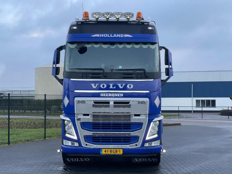 Volvo FH 460 NL TRUCK, ALCOA WHEELS, 2X TANK, CONTAINER! - Kamion za prevoz kontejnera/ Kamion sa promenjivim sandukom: slika 2 Volvo FH 460 NL TRUCK, ALCOA WHEELS, 2X TANK, CONTAINER! - Kamion za prevoz kontejnera/ Kamion sa promenjivim sandukom: slika 2