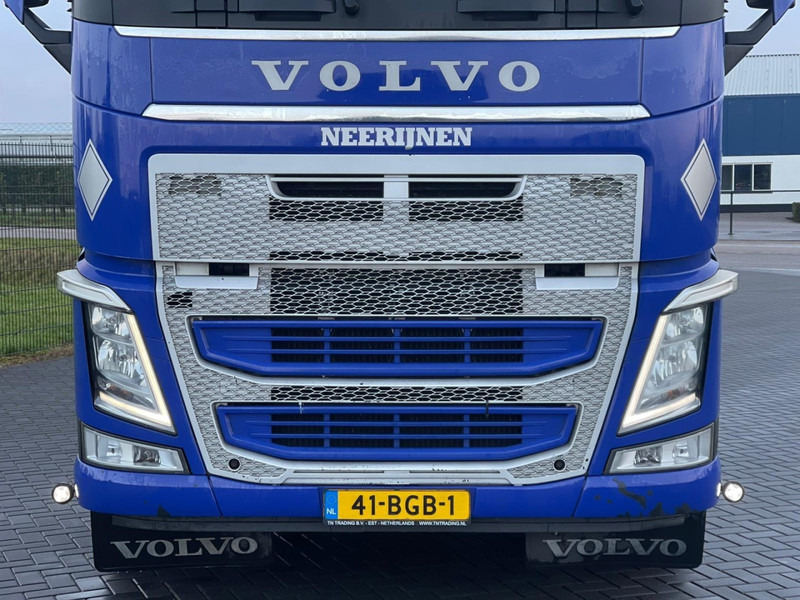 Volvo FH 460 NL TRUCK, ALCOA WHEELS, 2X TANK, CONTAINER! - Kamion za prevoz kontejnera/ Kamion sa promenjivim sandukom: slika 5 Volvo FH 460 NL TRUCK, ALCOA WHEELS, 2X TANK, CONTAINER! - Kamion za prevoz kontejnera/ Kamion sa promenjivim sandukom: slika 5