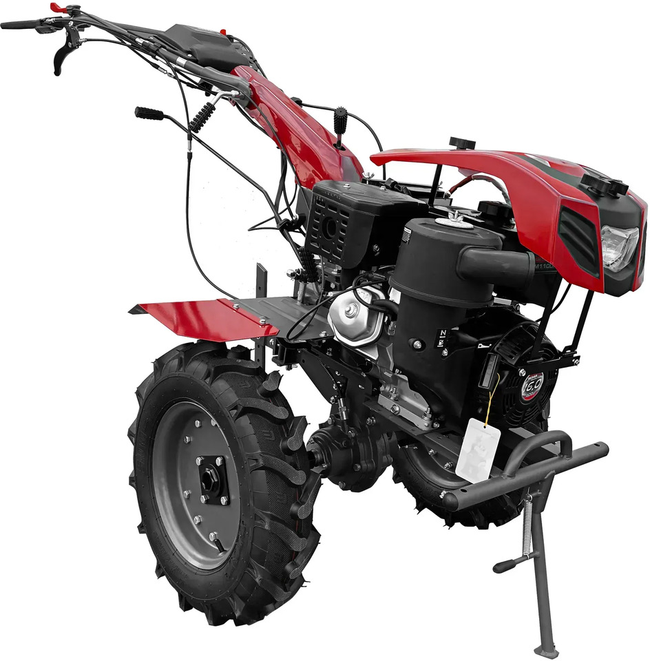 Ciągnik jednoosiowy Weima WM1100FE-6 16KM Dyferencjał "Prestige" (bez oleju przekładniowego i silnikowego) - Motorna kopačica: slika 5 Ciągnik jednoosiowy Weima WM1100FE-6 16KM Dyferencjał "Prestige" (bez oleju przekładniowego i silnikowego) - Motorna kopačica: slika 5