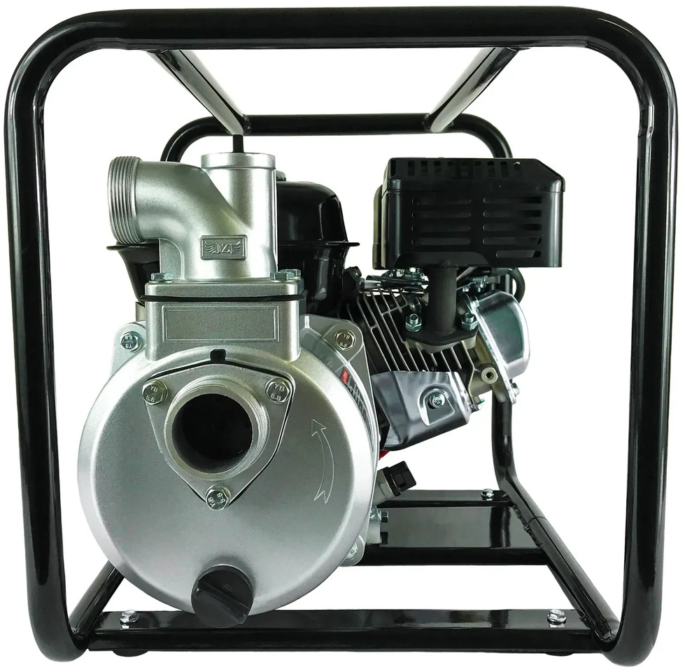 Motopompa Weima 50-30 7KM 36000L/h 600L/min SPALINOWA - Pumpa za vodu: slika 4 Motopompa Weima 50-30 7KM 36000L/h 600L/min SPALINOWA - Pumpa za vodu: slika 4