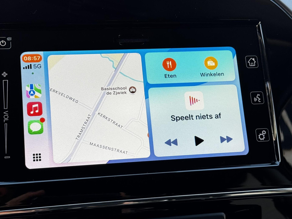 Suzuki Vitara-1.4 Boosterjet Select Smart Hybrid Adaptive cruise control Appl/Android carplay Stoelverwarming - SUV: slika 3 Suzuki Vitara-1.4 Boosterjet Select Smart Hybrid Adaptive cruise control Appl/Android carplay Stoelverwarming - SUV: slika 3