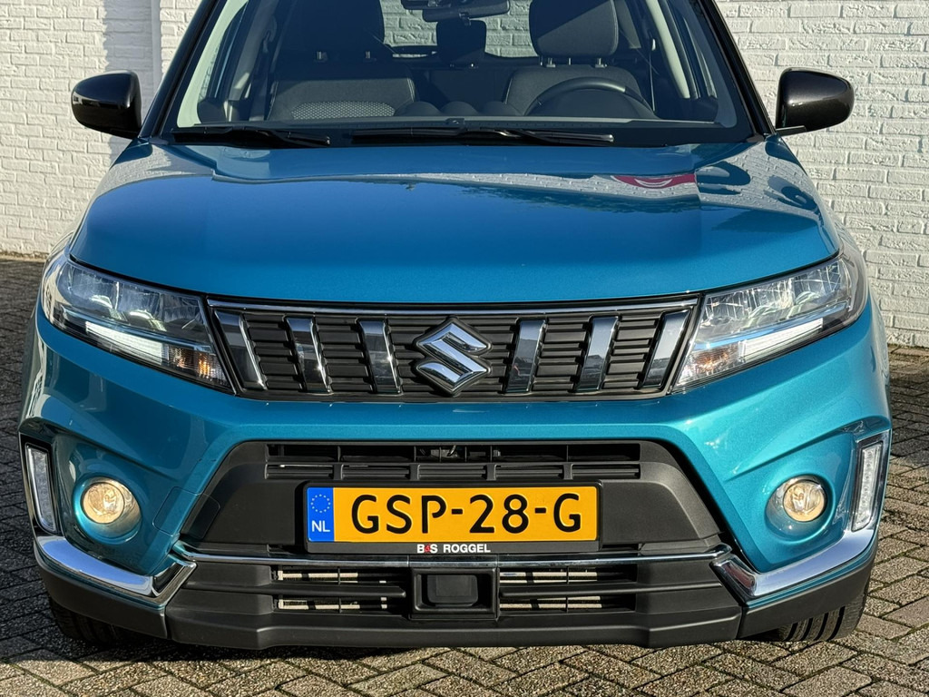 Suzuki Vitara-1.4 Boosterjet Select Smart Hybrid Camera Carplay Led Clima Adaptieve cruise - SUV: slika 3 Suzuki Vitara-1.4 Boosterjet Select Smart Hybrid Camera Carplay Led Clima Adaptieve cruise - SUV: slika 3