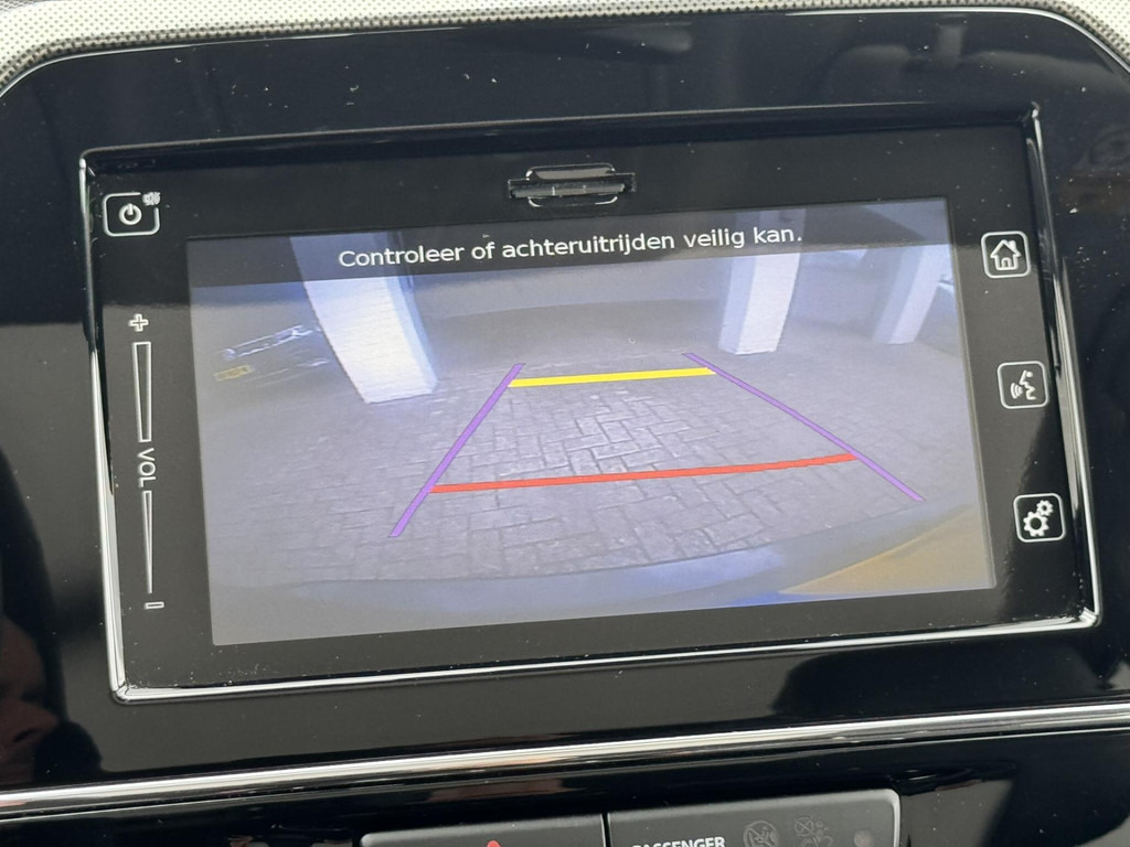 Suzuki Vitara-1.5 Hybrid Style Adaptive cruise Climate control Full LED Panoramadak Achteruitrijcamera Apple / Android - SUV: slika 3 Suzuki Vitara-1.5 Hybrid Style Adaptive cruise Climate control Full LED Panoramadak Achteruitrijcamera Apple / Android - SUV: slika 3