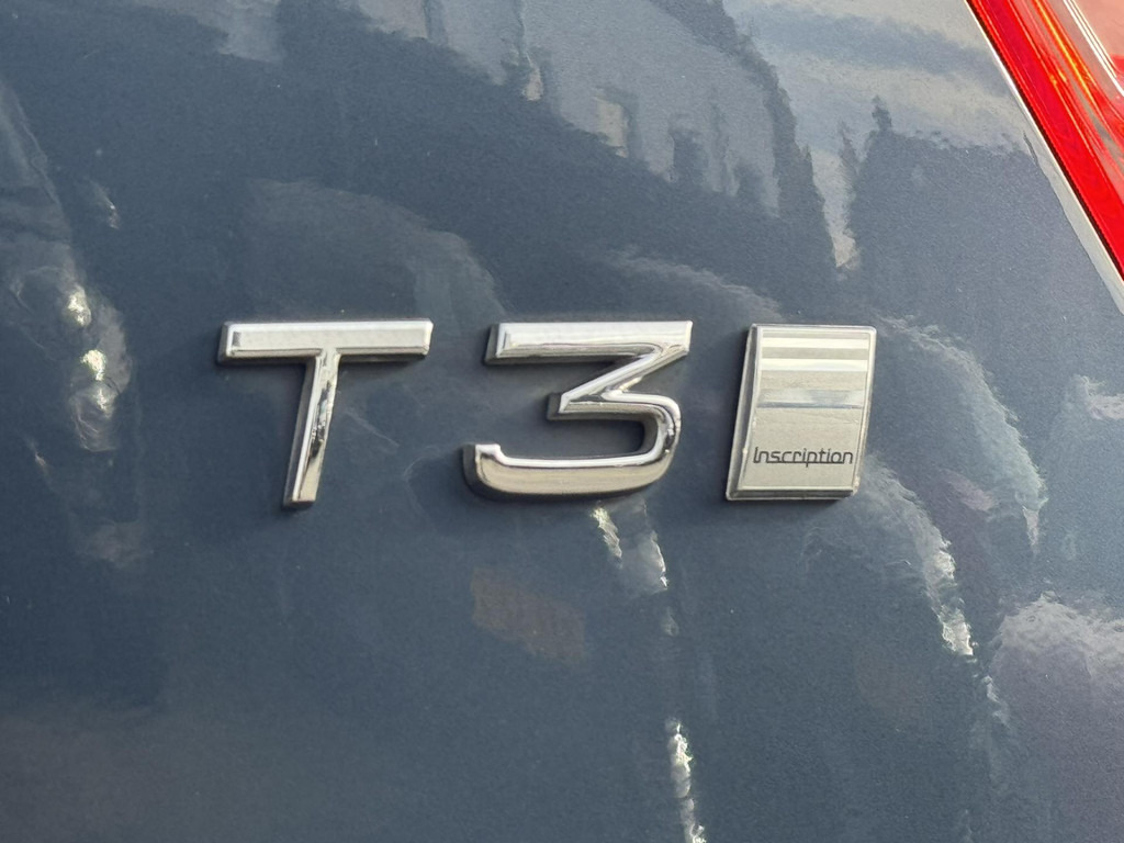 Volvo XC40-1.5 T3 Inscription Camera Carplay Trekhaak Led Adaptive cruise Leder Keyless - SUV: slika 5 Volvo XC40-1.5 T3 Inscription Camera Carplay Trekhaak Led Adaptive cruise Leder Keyless - SUV: slika 5