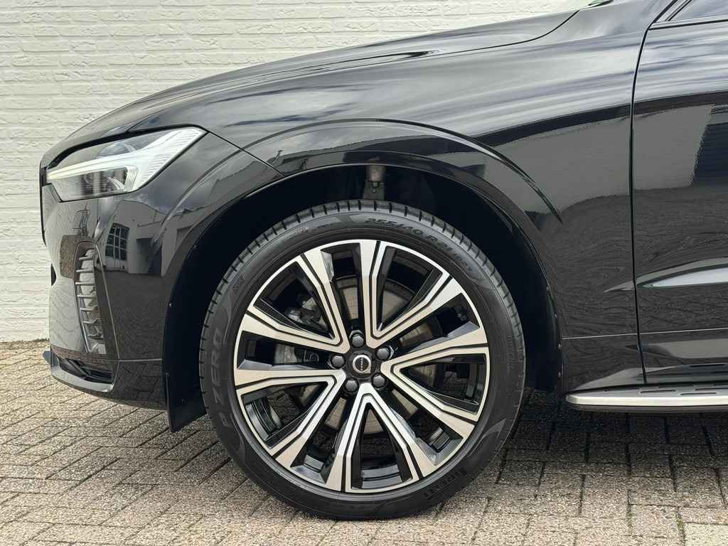 Volvo XC60-2.0 B5 Inscription Panorama dak Trekhaak Camera Adaptieve cruise 21inch - SUV: slika 4 Volvo XC60-2.0 B5 Inscription Panorama dak Trekhaak Camera Adaptieve cruise 21inch - SUV: slika 4