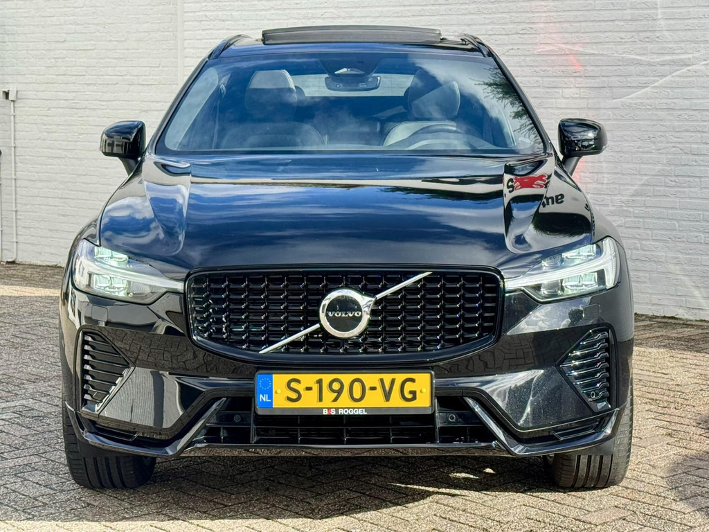 Volvo XC60-2.0 B5 Inscription Panorama dak Trekhaak Camera Adaptieve cruise 21inch - SUV: slika 5 Volvo XC60-2.0 B5 Inscription Panorama dak Trekhaak Camera Adaptieve cruise 21inch - SUV: slika 5