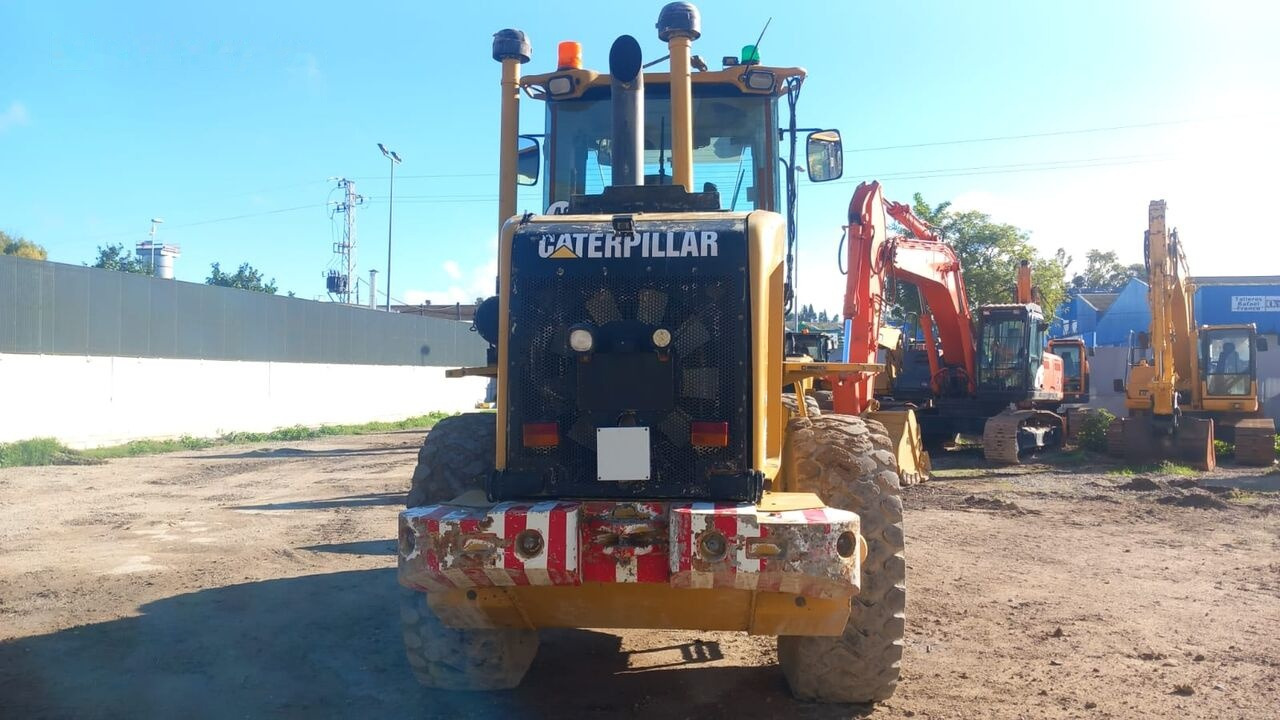 Caterpillar 930H - Utovarivač točkaš: slika 2 Caterpillar 930H - Utovarivač točkaš: slika 2