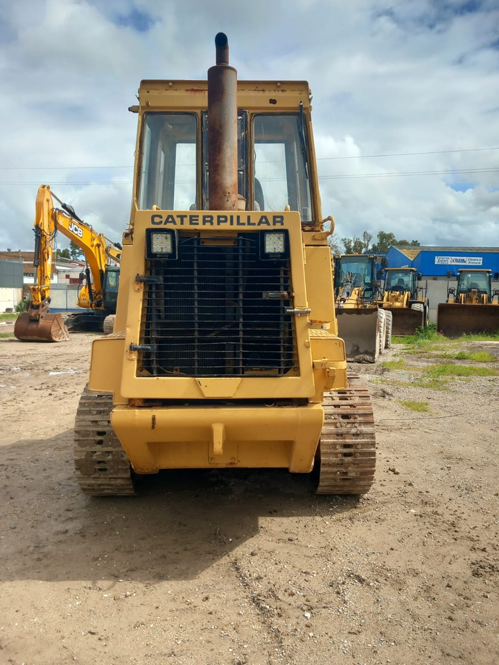 CATERPILLAR 953 - Građevinska mašina: slika 3 CATERPILLAR 953 - Građevinska mašina: slika 3