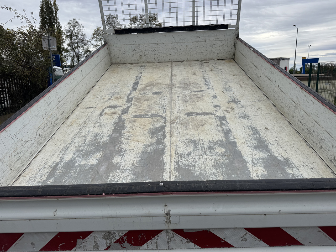 Renault Master dci 165 - Dostavno vozilo kiper: slika 5 Renault Master dci 165 - Dostavno vozilo kiper: slika 5