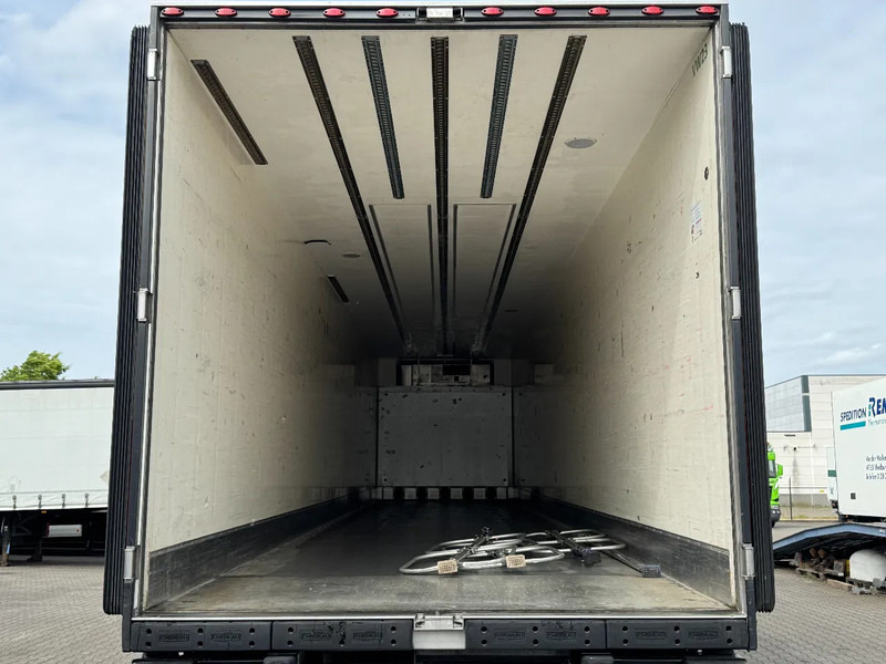Chereau Thermo King SLX 300 / SAF-Disc / Stuur-as / APK 05-2026! - Poluprikolica hladnjače: slika 3 Chereau Thermo King SLX 300 / SAF-Disc / Stuur-as / APK 05-2026! - Poluprikolica hladnjače: slika 3